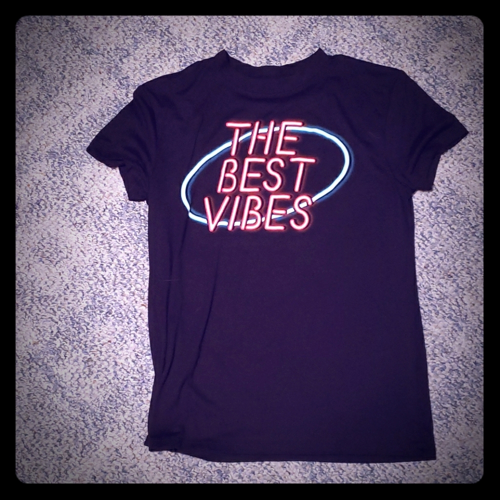 Black TShirt
